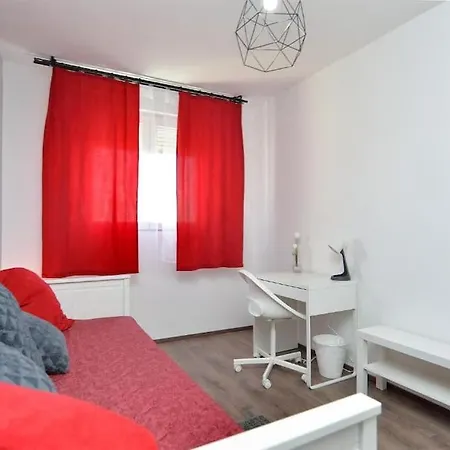 Maya Apartmán Pula