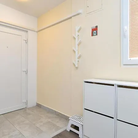 Maya Apartmán Pula