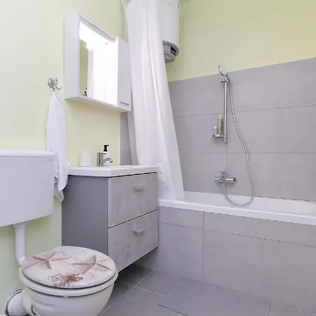 Apartmán Maya *
