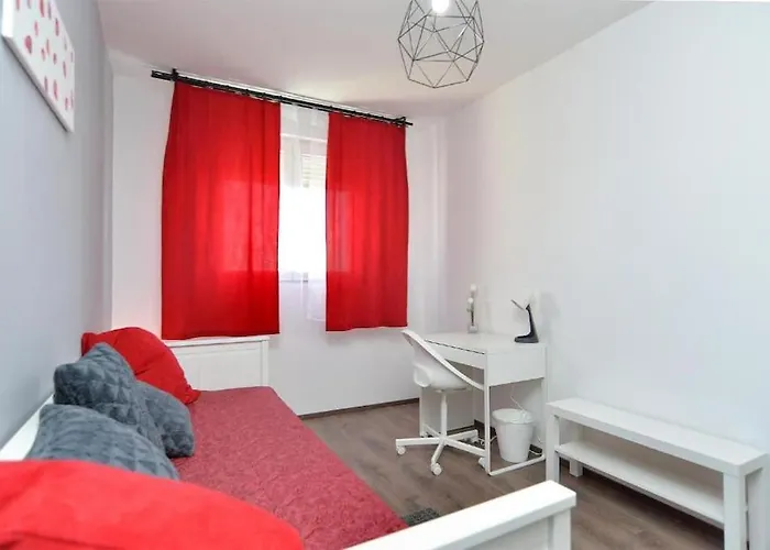 Maya Apartament Pula