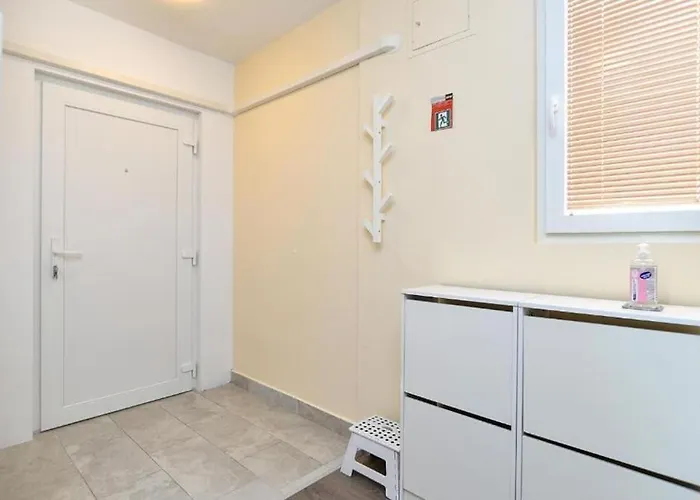 Maya Apartament Pula